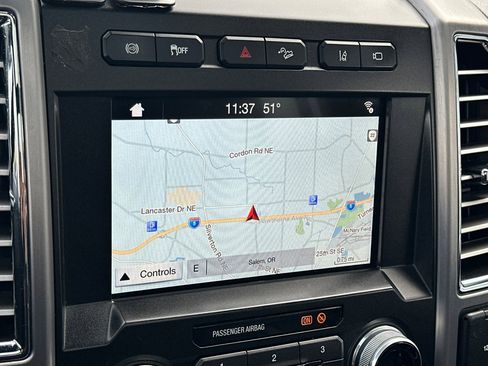 Used 2017 Ford F250 Platinum w/ Platinum Ultimate Package image 18