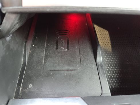 Used 2025 BMW X7 M60i AWD/4WD image 13