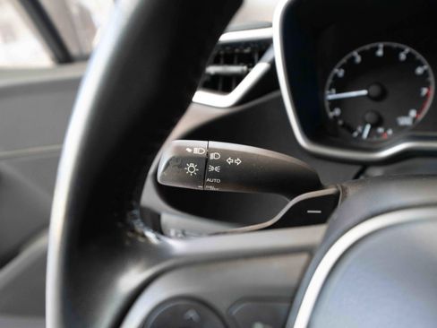 Used 2024 Toyota Corolla SE w/ SE Package image 13