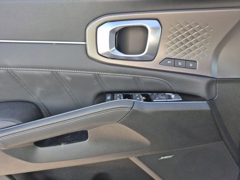 New 2026 Kia Sorento SX Prestige image 6