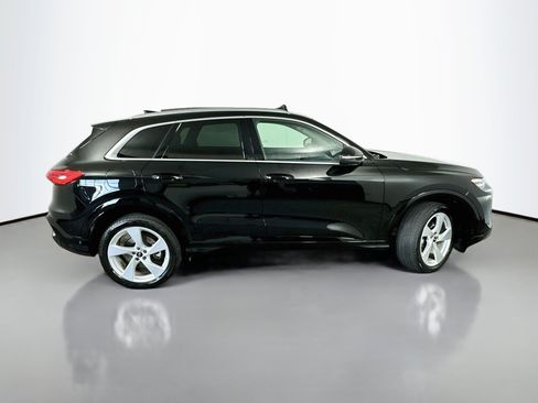 Used 2025 Audi Q5 Premium Plus w/ Premium Plus AWD/4WD image 8