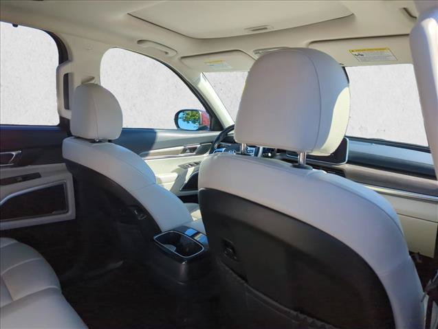 Used 2020 Kia Telluride EX FWD image 29