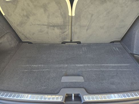 New 2026 Volvo XC90 B6 Ultra w/ Protection Package Premier image 34