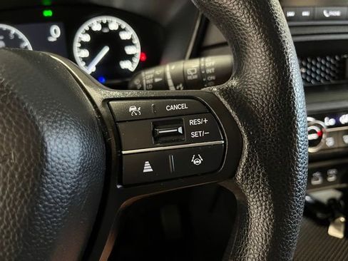 Used 2024 Honda CR-V EX image 27
