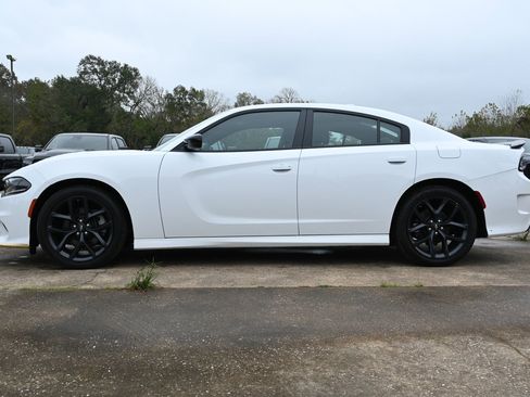 Used 2023 Dodge Charger GT w/ Blacktop Package image 2