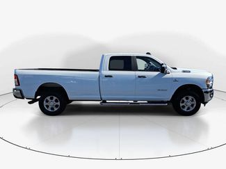 Used 2024 RAM 3500 Big Horn AWD/4WD video 3