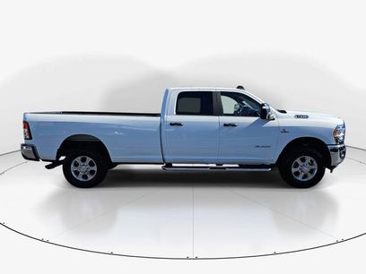 Used 2024 RAM 3500 Big Horn