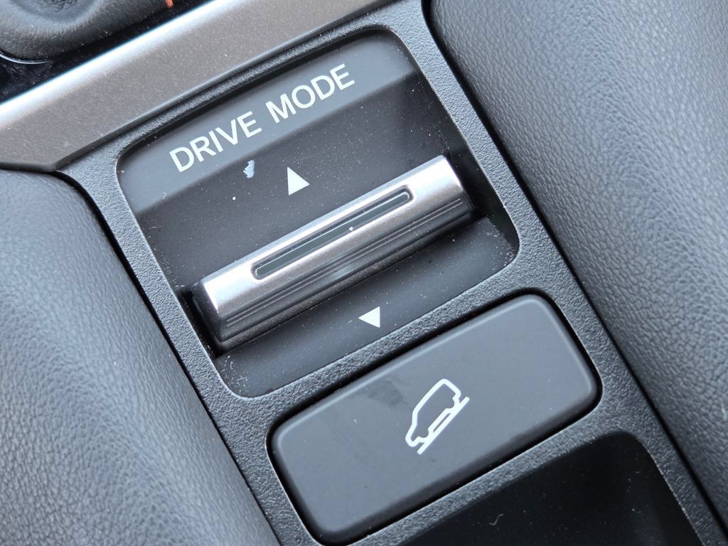 Certified 2024 Honda HR-V Sport image 7