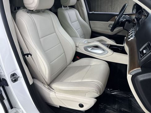Used 2021 Mercedes-Benz GLE 350 4MATIC image 40