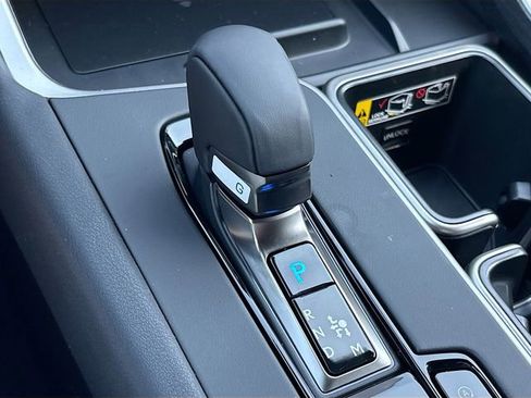 New 2026 Lexus TX 350 AWD image 30