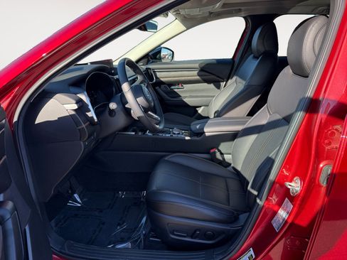 Certified 2025 MAZDA CX-50 AWD 2.5 S image 10