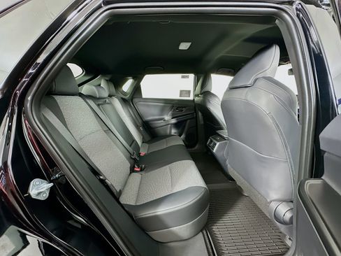 New 2026 Toyota bZ image 27