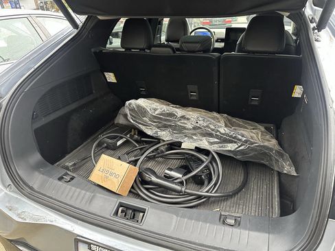 Used 2022 Ford Mustang Mach-E Premium image 19