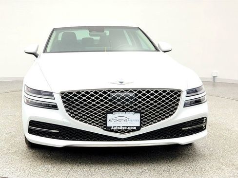 Used 2023 Genesis G80 2.5T image 2