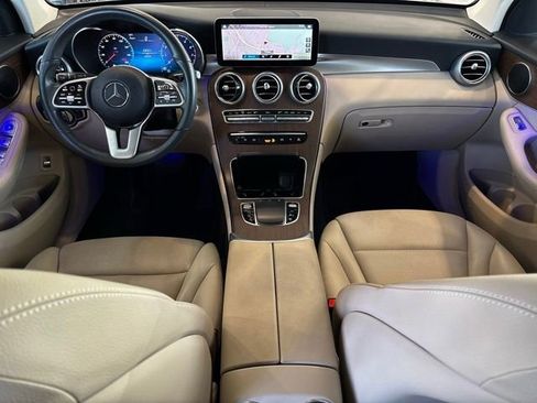 Used 2022 Mercedes-Benz GLC 300 image 20