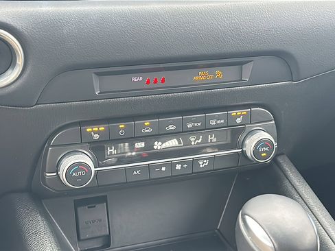 Used 2023 MAZDA CX-5 AWD 2.5 S image 33