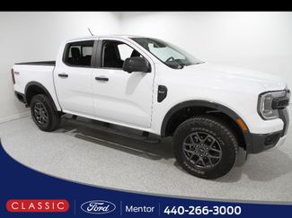 Certified 2024 Ford Ranger XLT w/ Technology Package video 1