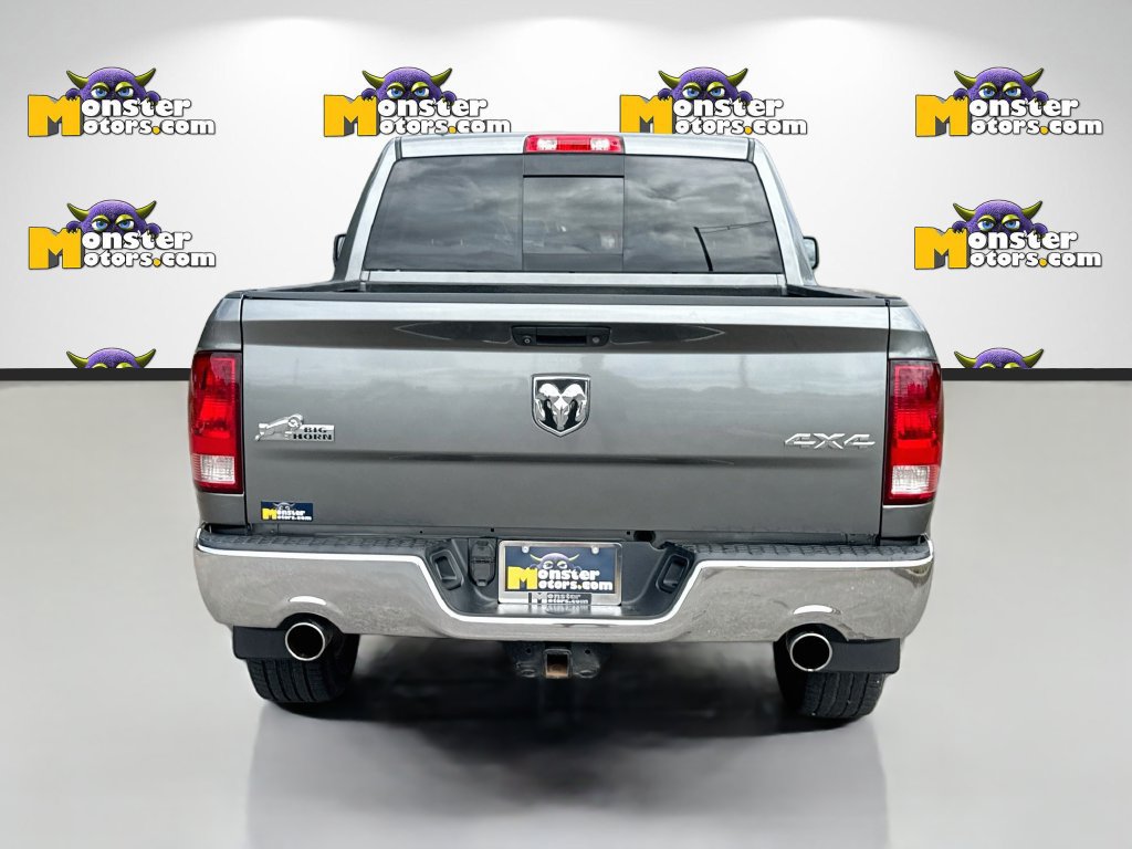 Used 2013 RAM 1500 Big Horn AWD/4WD image 6