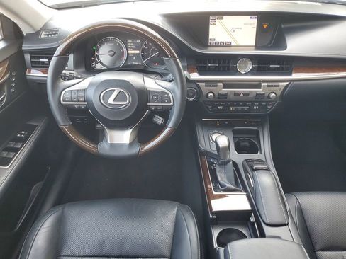Used 2016 Lexus ES 350 image 15