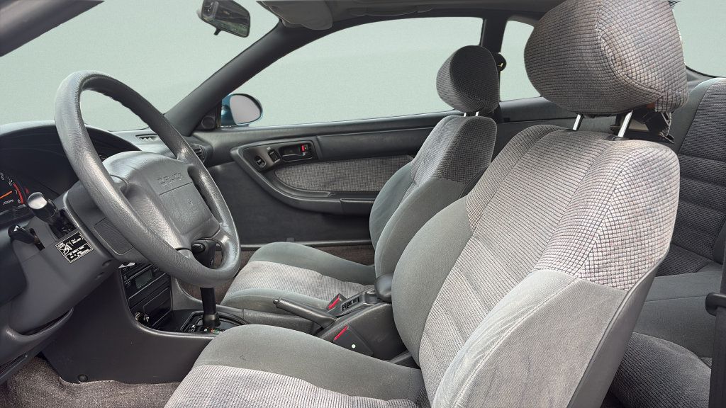 Used 1993 Toyota Celica GT FWD image 10