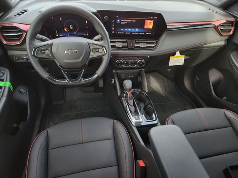 New 2026 Chevrolet TrailBlazer RS w/ Convenience Package image 18