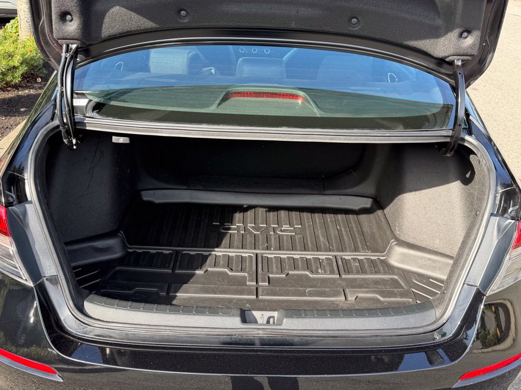 Used 2022 Honda Civic Sport image 10