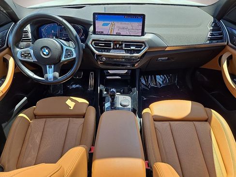 Used 2024 BMW X3 sDrive30i w/ Premium Package RWD image 17