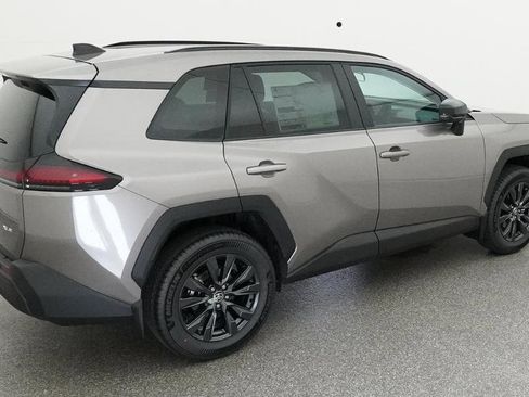 New 2026 Toyota RAV4 XLE Premium image 26