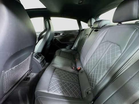 Used 2021 Audi S5 Premium Plus AWD/4WD image 26