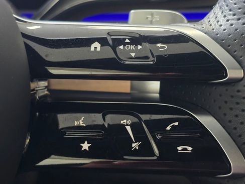 Certified 2025 Mercedes-Benz GLS 450 4MATIC image 43