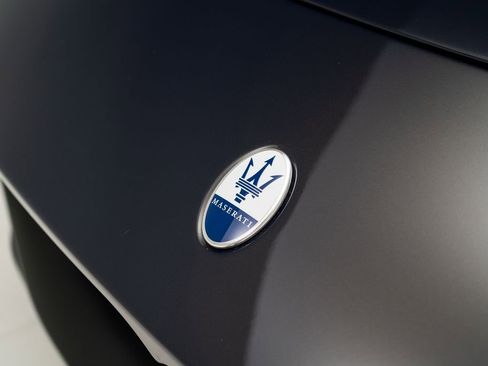 Used 2023 Maserati MC20 Coupe RWD image 36