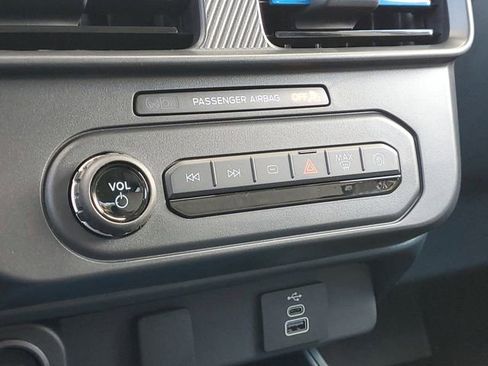 New 2025 Ford Maverick XLT w/ Equipment Group 301A image 22