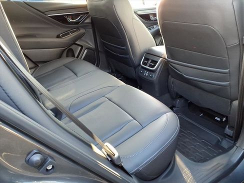 Certified 2024 Subaru Outback Touring XT image 7