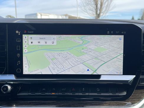 New 2026 GMC Sierra 1500 Elevation AWD/4WD image 14