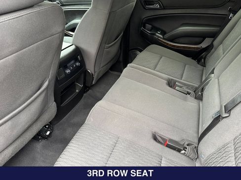 Used 2019 Chevrolet Tahoe LS RWD image 13