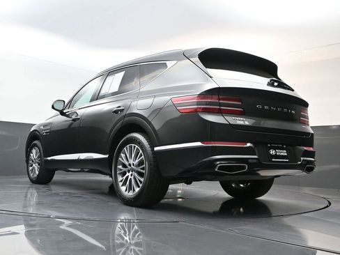Used 2024 Genesis GV80 2.5T image 25