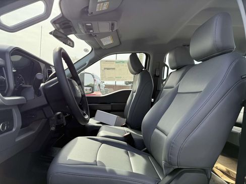 New 2025 Ford F550 4x4 Crew Cab Super Duty image 9
