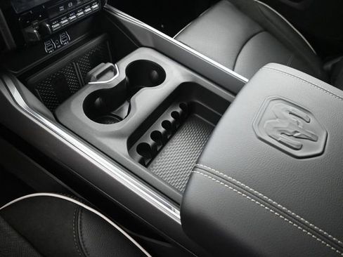 New 2026 RAM 3500 Laramie w/ Night Edition image 26