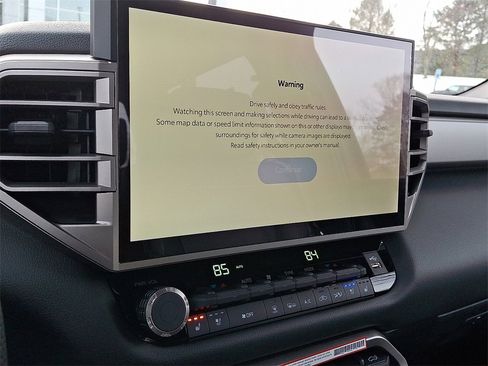 New 2026 Toyota Tundra Limited image 10