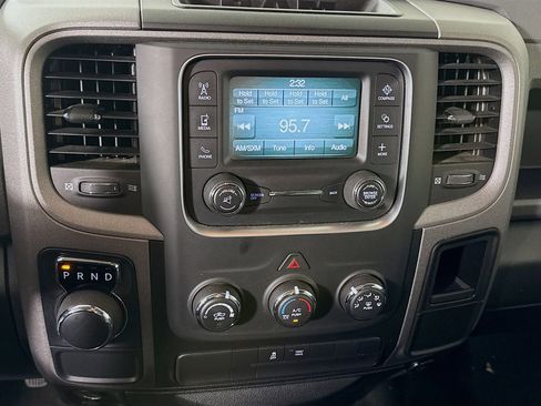 Used 2018 RAM 1500 Tradesman w/ Popular Equipment Group image 18