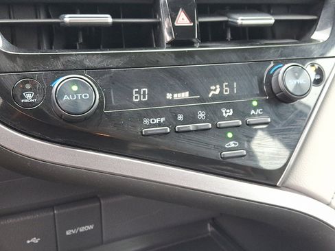 Certified 2024 Toyota Camry SE image 16