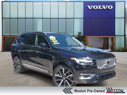 Certified 2024 Volvo XC90 B5 Plus w/ Protection Package Premier