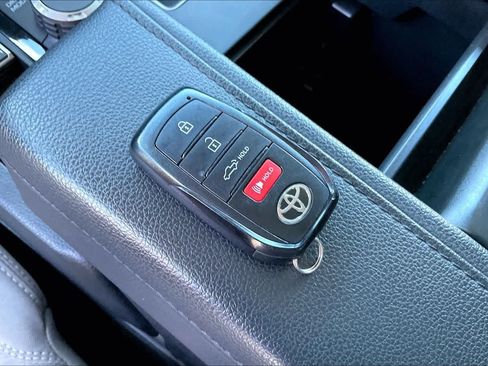 Used 2023 Toyota Tundra SR5 AWD/4WD image 19