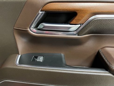 Used 2023 GMC Sierra 1500 Denali w/ Denali Reserve Package image 48