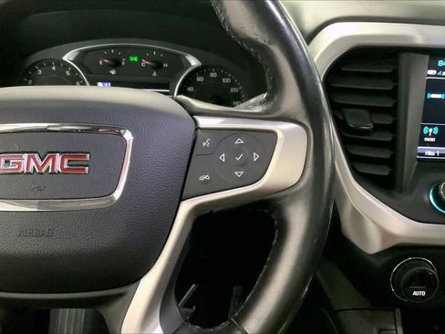 Used 2019 GMC Acadia SLT image 22