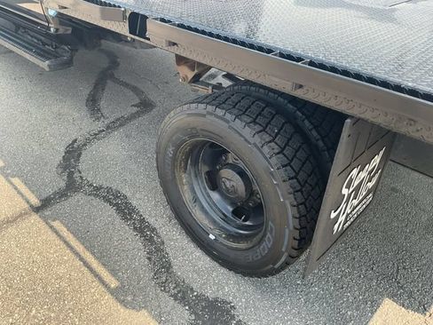 Used 2023 RAM 5500 Tradesman AWD/4WD image 20