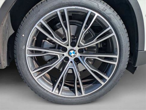 Certified 2024 BMW X3 sDrive30i w/ Convenience Package w/ZPA image 26