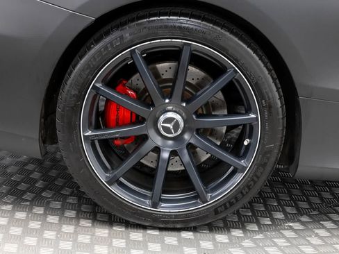 Used 2019 Mercedes-Benz S 63 AMG 4MATIC Coupe image 54