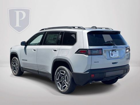 New 2026 Jeep Cherokee Laredo AWD/4WD image 6