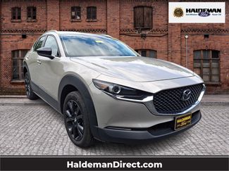 Used 2024 MAZDA CX-30 AWD 2.5 S w/ Select Sport Pkg video 1